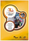 Cartel anunciador de la XXVII Volta al Alentejo´09